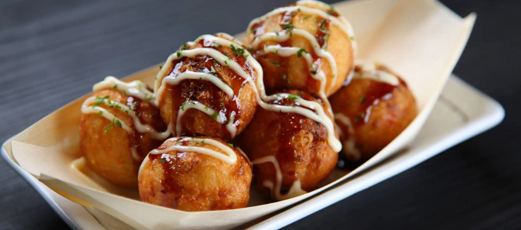 Takoyaki