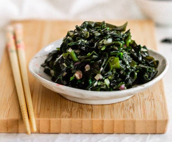 Wakame Salad