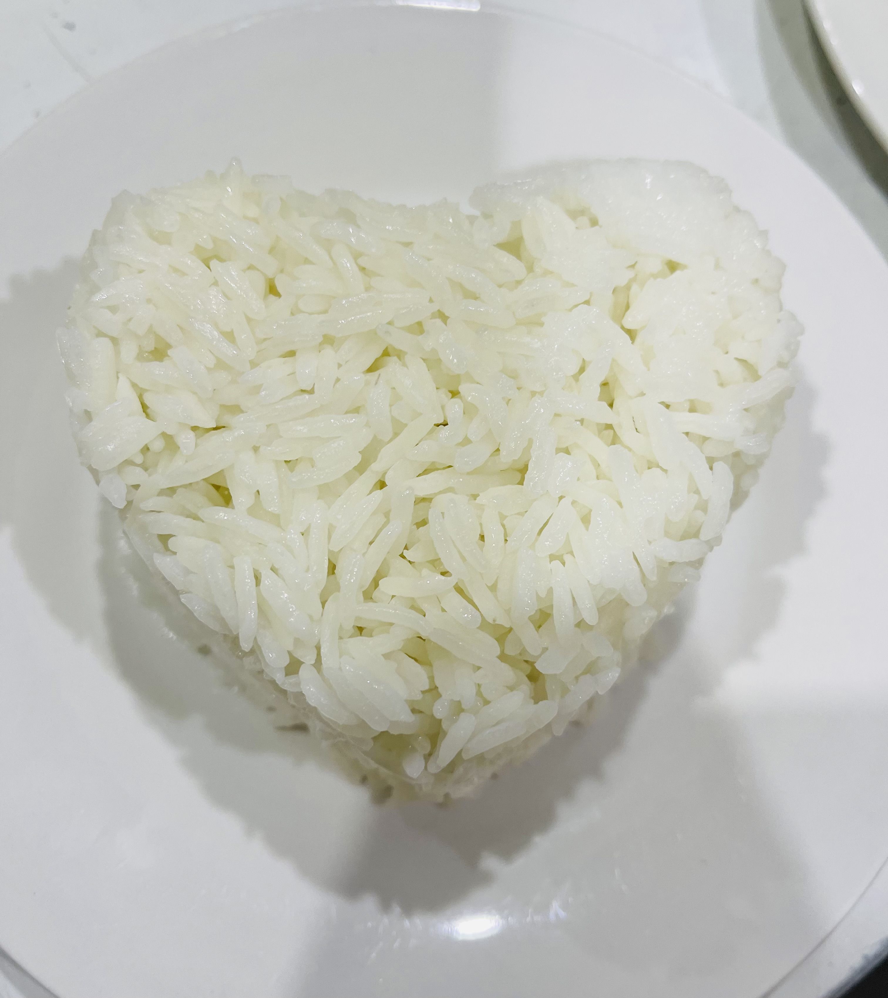 JASMINE RICE