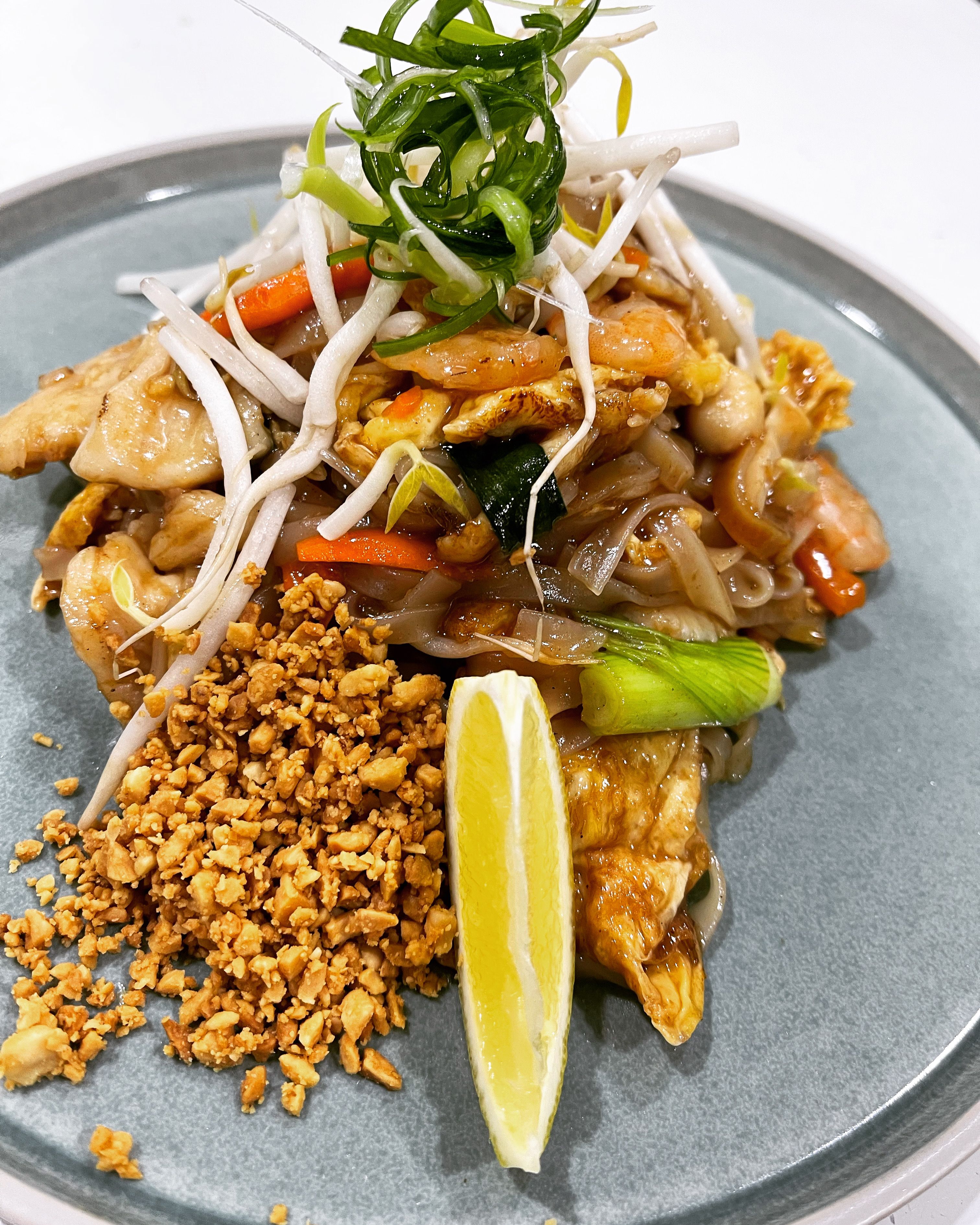 PAD THAI NOODLE