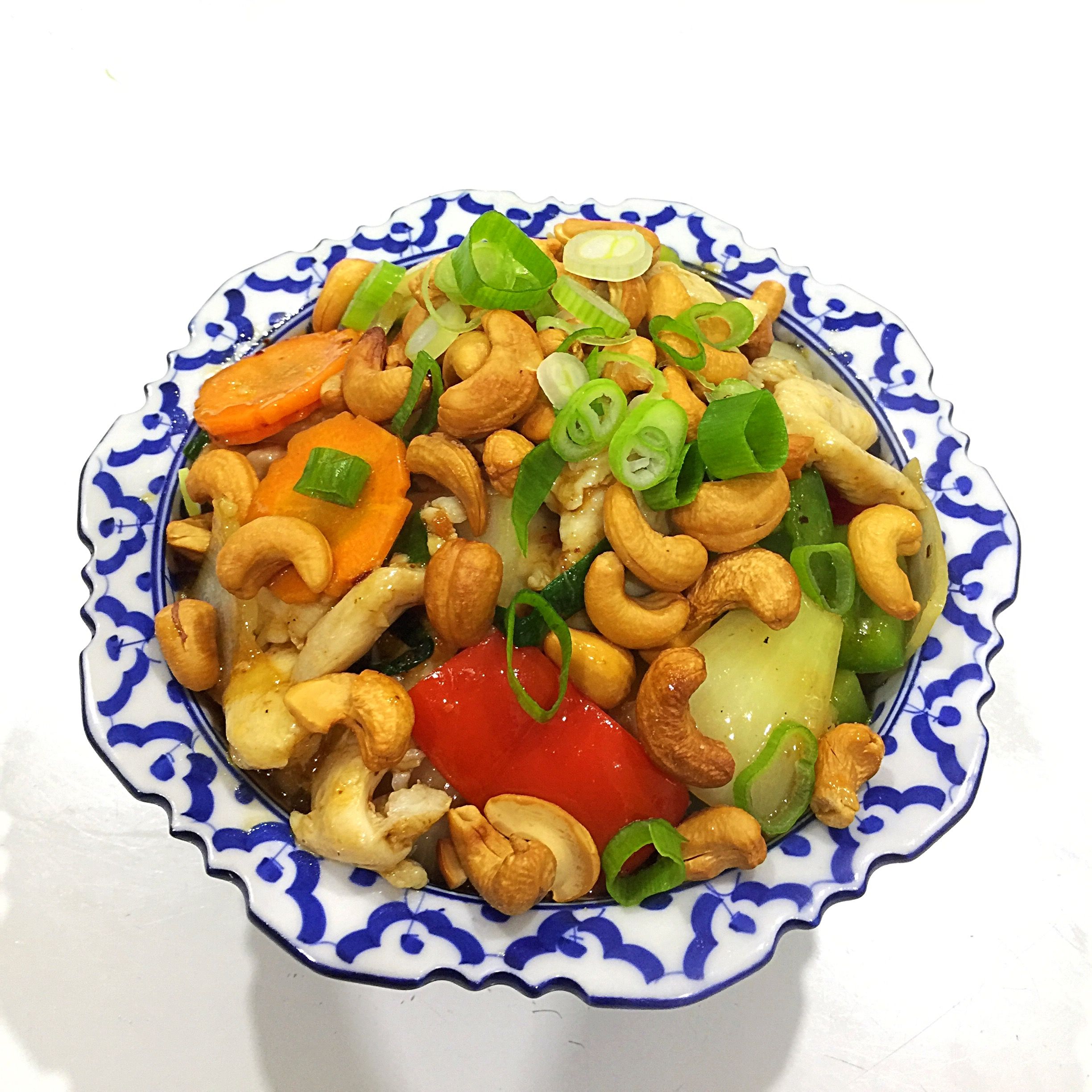 CASHEW NUT