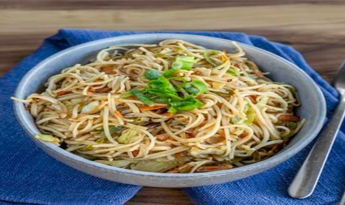 Veg Noodles