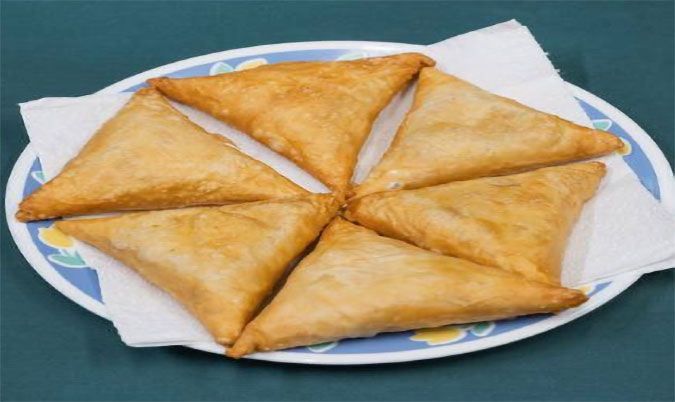 Samosa