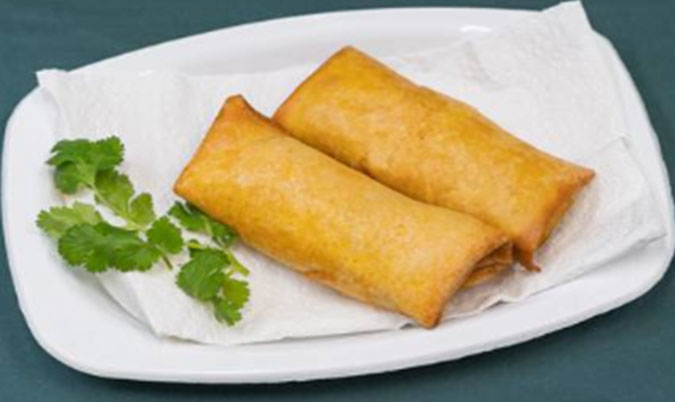 Spring Rolls