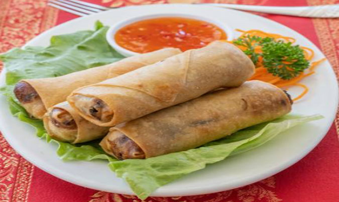 Spring Roll