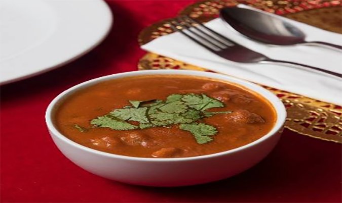 Dal Makhani