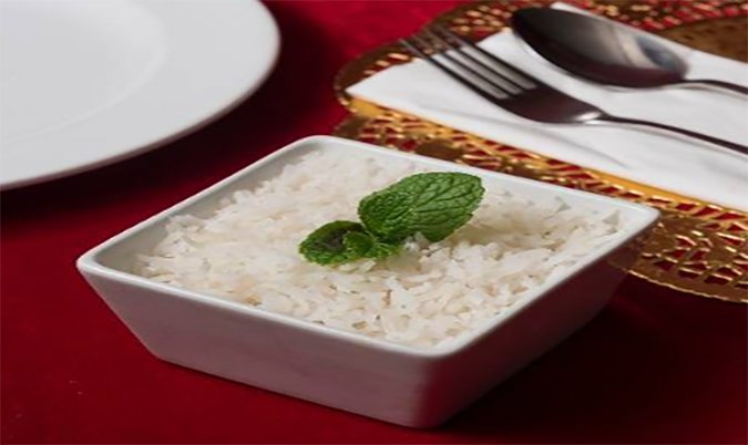 Basmati Rice