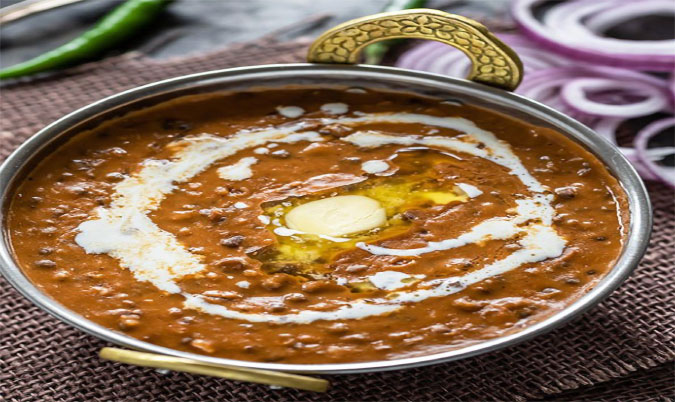 Dal Makhni