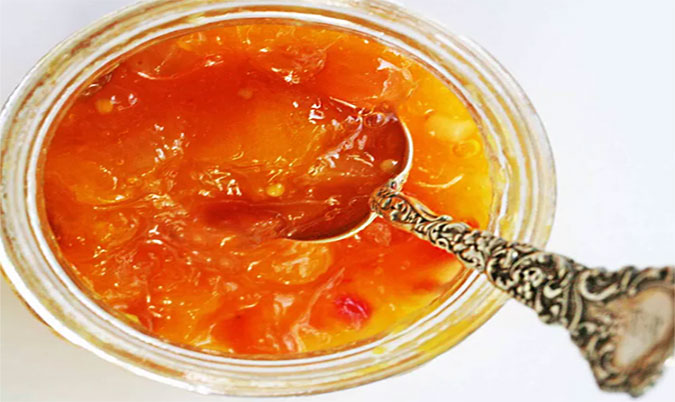 Mango Chutney