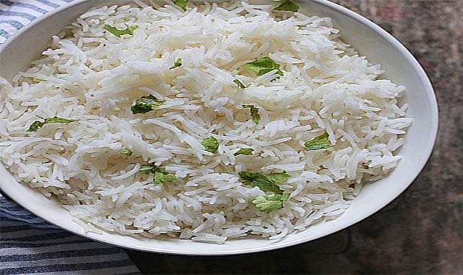 Basmati Rice Regular