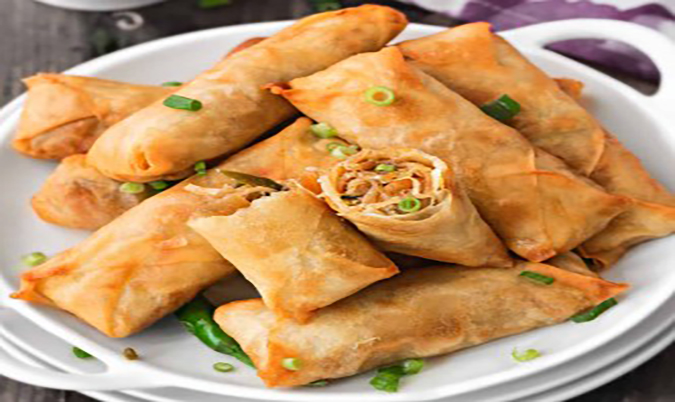 Spring Roll