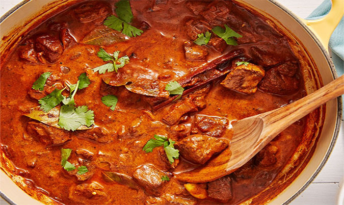 Lamb Roghan Josh