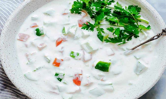 Raita