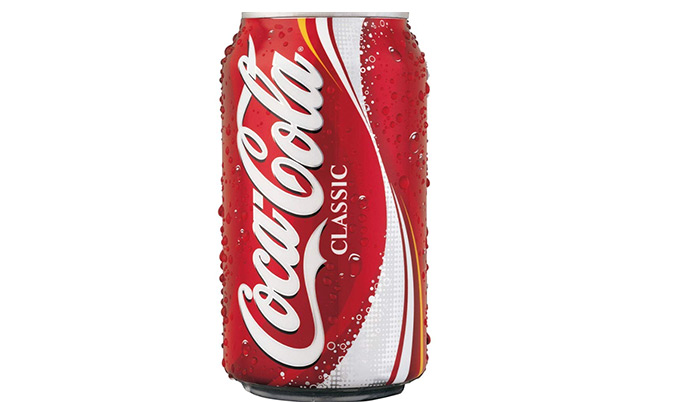 Coke Classic