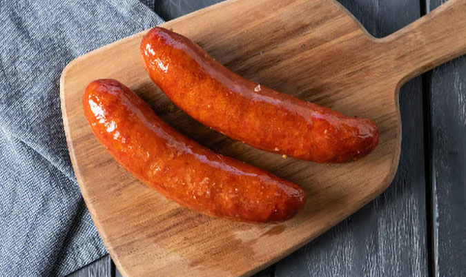 Cheese kabana (code:516)