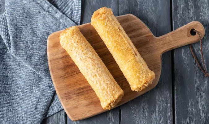 Chiko roll (Code:509)