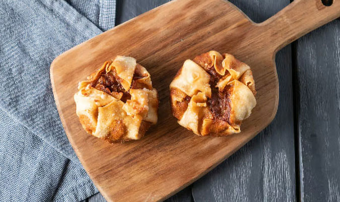 Large chicken dim sim (code:513)