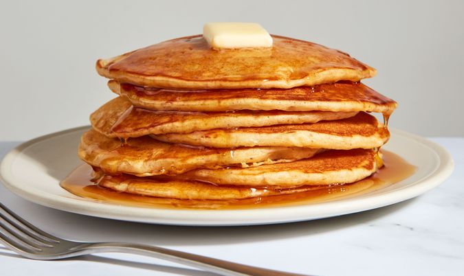 Pancakes