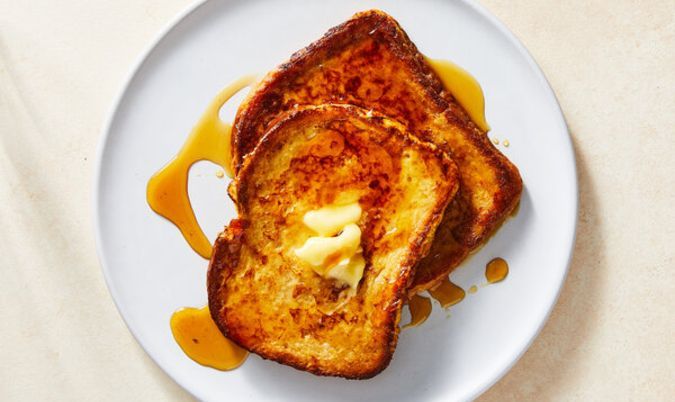 French Toast