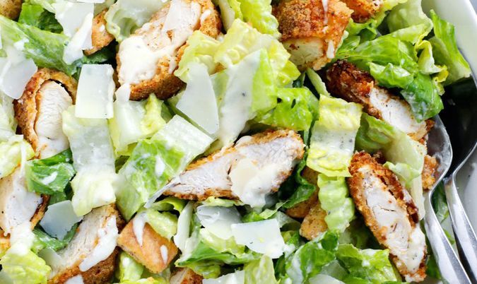 Caesar Salad