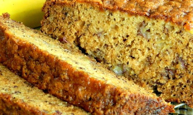 Banana Bread