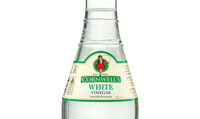 Cornwell’s White Vinegar 375ml