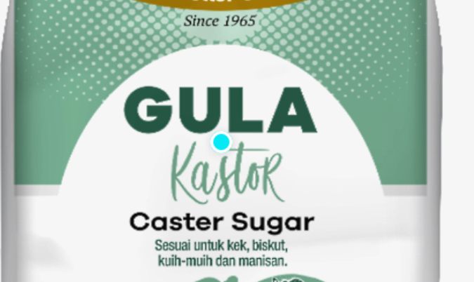 CSR Caster Sugar 1Kg