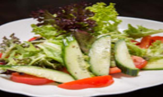Garden Salad