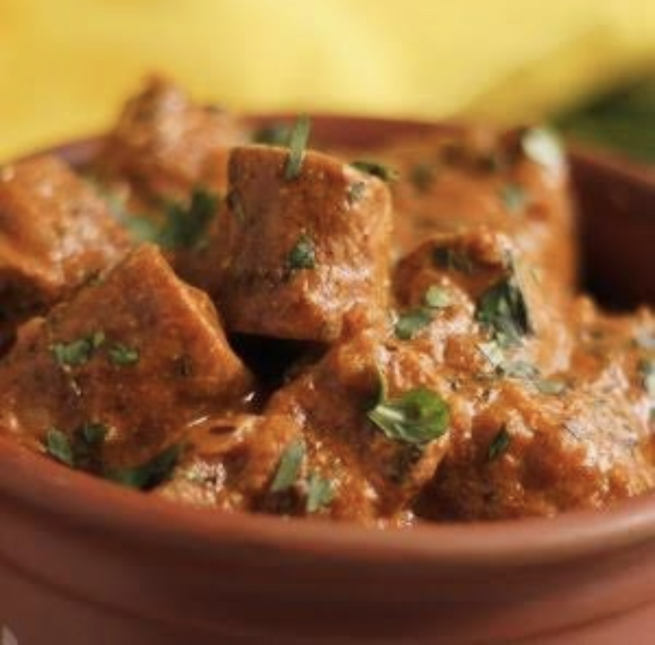 Punjabi Curry (GF)