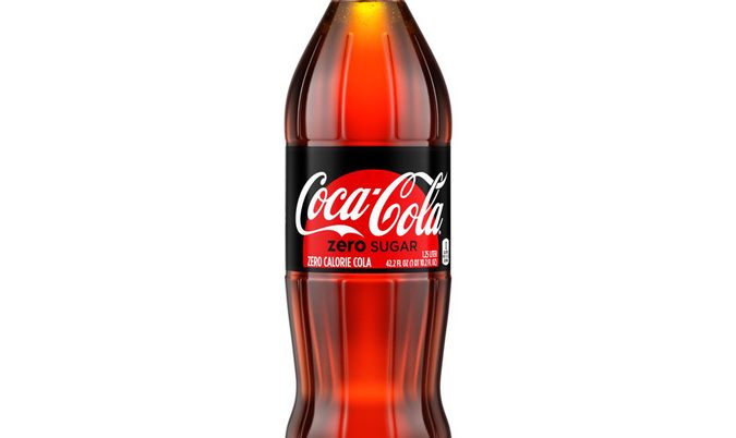 1.25 Coke