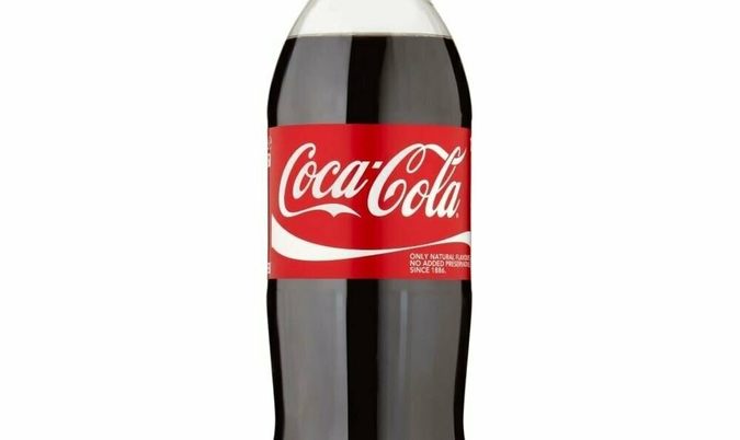 375ml Coke