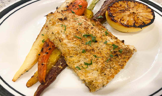 Barramundi