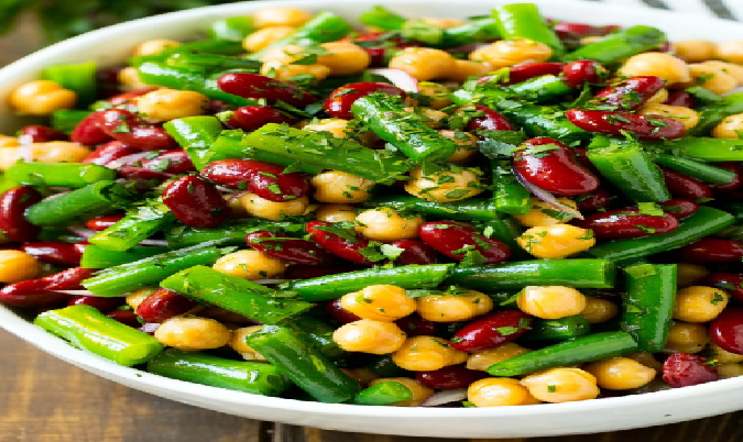 Bean Salad