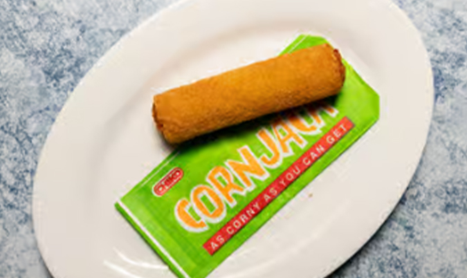 Corn Jack