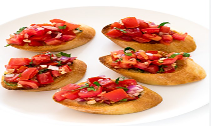 Bruschetta Bread