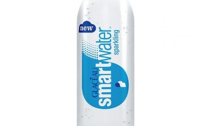 Sparkling Water - 600mL