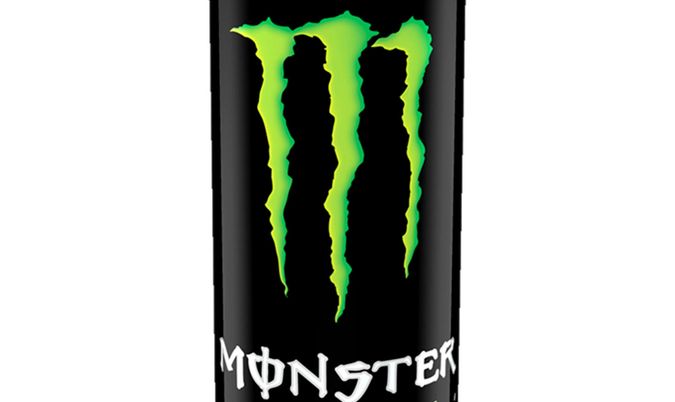 Monster - 500mL