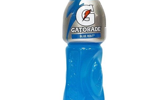 Gatorade - 500mL Bottle