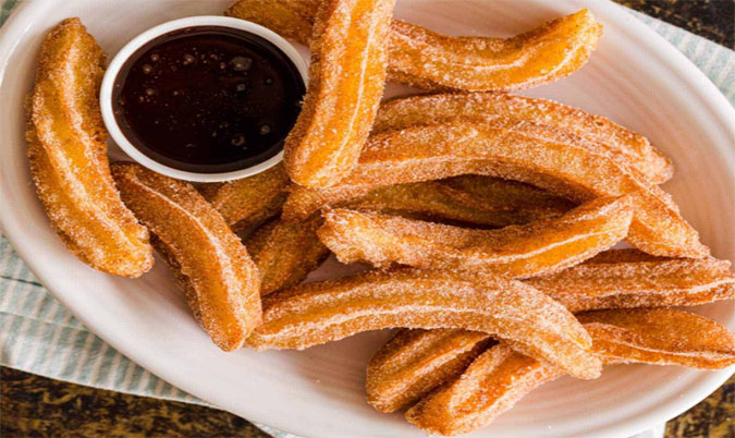 Churros