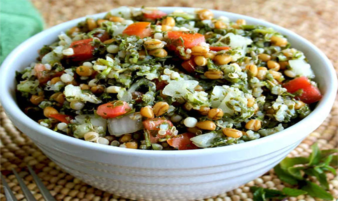 Tabouli