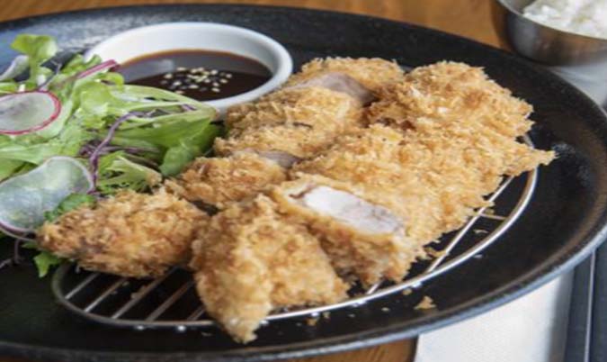 Pork Eye Fillet Kass