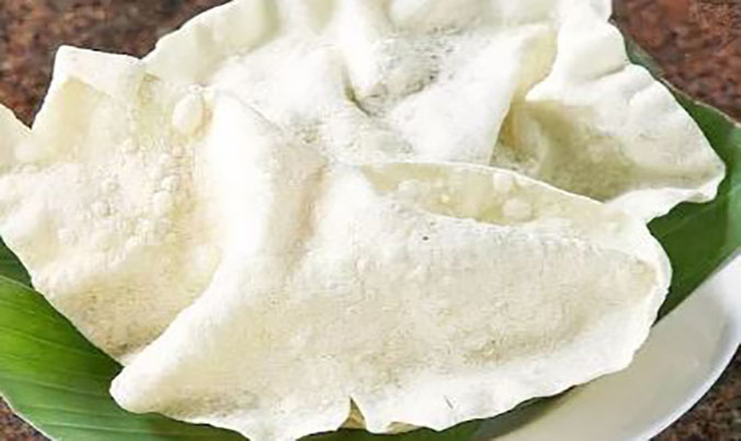Papadam
