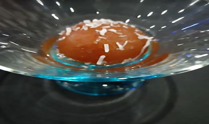 Gulab Jamun