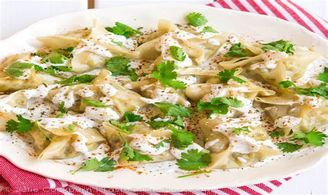 Mantu