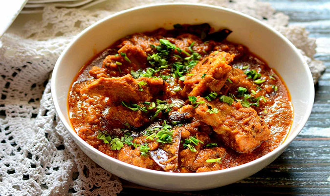 Rogan Josh