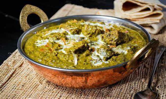 Saag