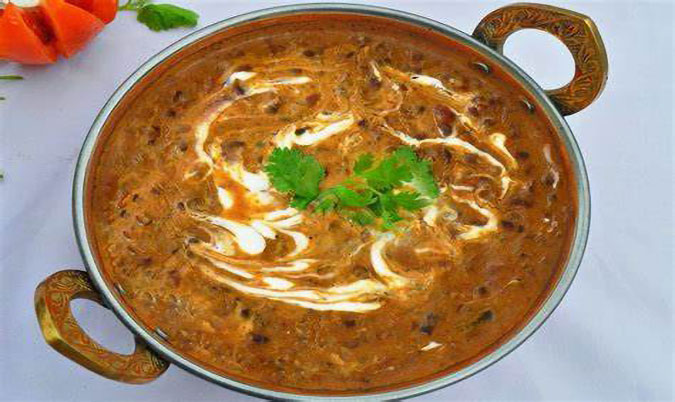 Dal Makhani