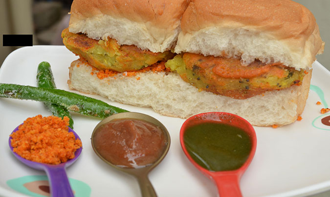 VADA PAV