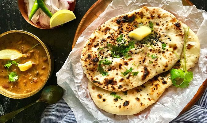 ( PR )AMRITSARI KULCHA (2PC)