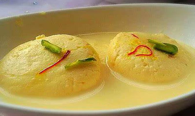 RASMALAI (2pc)